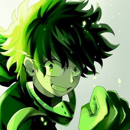 My Hero Academia Forum Avatar | Profile Photo - ID: 191166 - Avatar Abyss