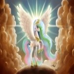 Download TV Show My Little Pony: Friendship Is Magic PFP