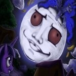 Download TV Show My Little Pony: Friendship Is Magic PFP