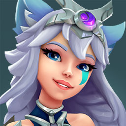 Download Io (Paladins) Video Game Paladins PFP