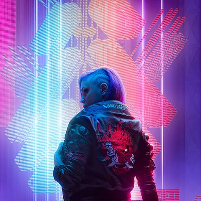 Cyberpunk 2077 Forum Avatar | Profile Photo - ID: 191468 - Avatar Abyss