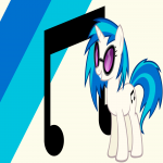 Download TV Show My Little Pony: Friendship Is Magic PFP