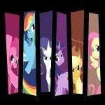 Download TV Show My Little Pony: Friendship Is Magic PFP