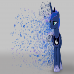 Download TV Show My Little Pony: Friendship Is Magic PFP