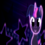 Download TV Show My Little Pony: Friendship Is Magic PFP