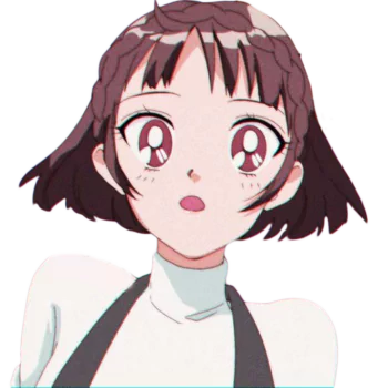 Anime Persona 5: The Animation PFP