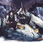 video game Monster Hunter PFP