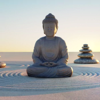 religious buddha PFP