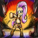 TV Show My Little Pony: Friendship Is Magic PFP