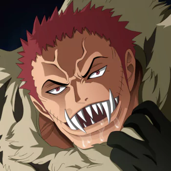 Charlotte Katakuri PFP