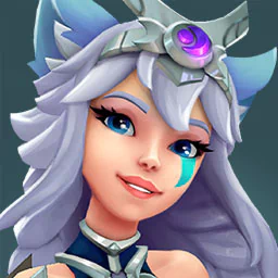 Io (Paladins) video game Paladins PFP