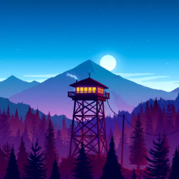 Firewatch PFP