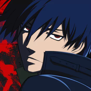 Darker than Black Hei (Darker than Black) Anime PFP