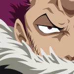 Charlotte Katakuri PFP