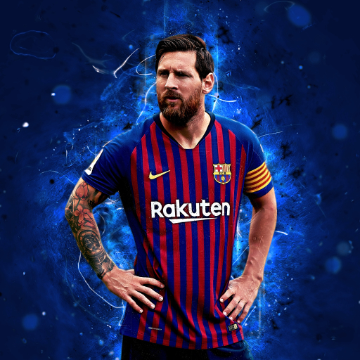 Lionel Messi - Barca