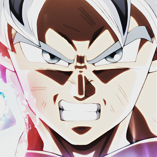 Goku Masterd Ultra Forum Avatar | Profile Photo - ID: 192029 - Avatar Abyss