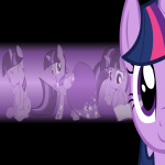 Download Twilight Sparkle TV Show My Little Pony: Friendship Is Magic PFP