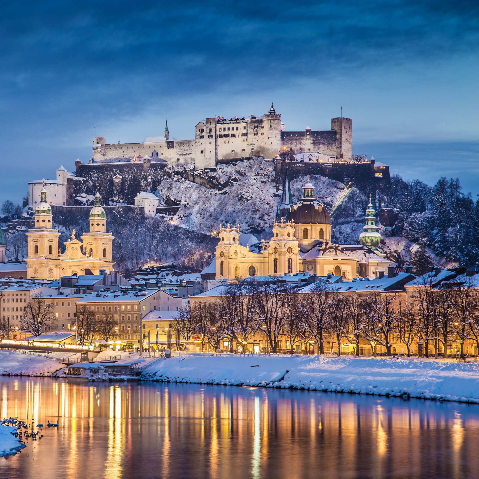 Hohensalzburg Castle Forum Avatar | Profile Photo - ID: 192342 - Avatar ...