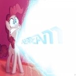 Download Pinkie Pie My Little Pony: Friendship Is Magic TV Show PFP