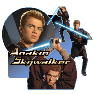 Download Star Wars Episode II: Attack Of The Clones Anakin Skywalker Movie  PFP