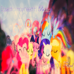 Download TV Show My Little Pony: Friendship Is Magic PFP