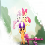 Download TV Show My Little Pony: Friendship Is Magic PFP