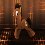 Download TV Show My Little Pony: Friendship Is Magic PFP