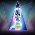 Download TV Show My Little Pony: Friendship Is Magic PFP