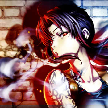 Revy by Dr-Erich