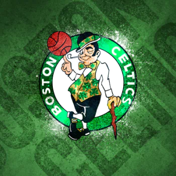 Boston Celtics PFP