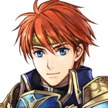 Eliwood (Fire Emblem) video game Fire Emblem Heroes PFP