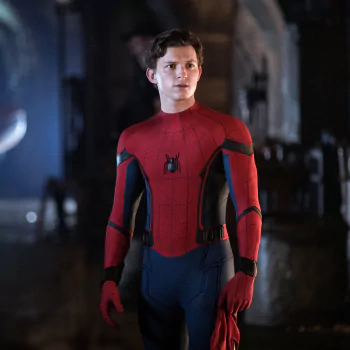 spider man Spider-Man: Far From Home Tom Holland movie PFP