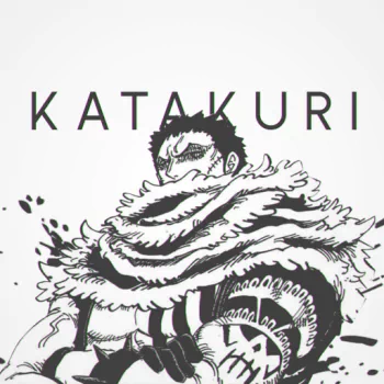 Charlotte Katakuri PFP