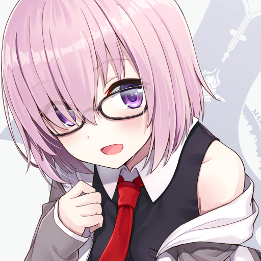 Fate/Grand Order Pfp by 日向あずり