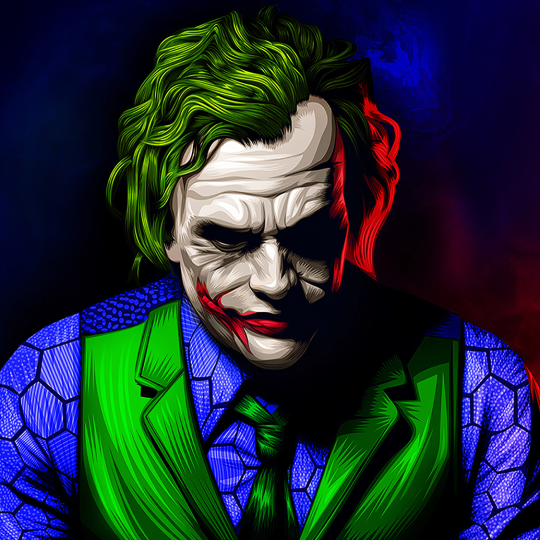 Joker Pfp