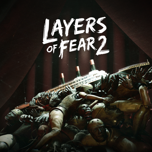 Layers of Fear 2 Pfp