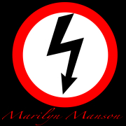 Marilyn Manson Pfp