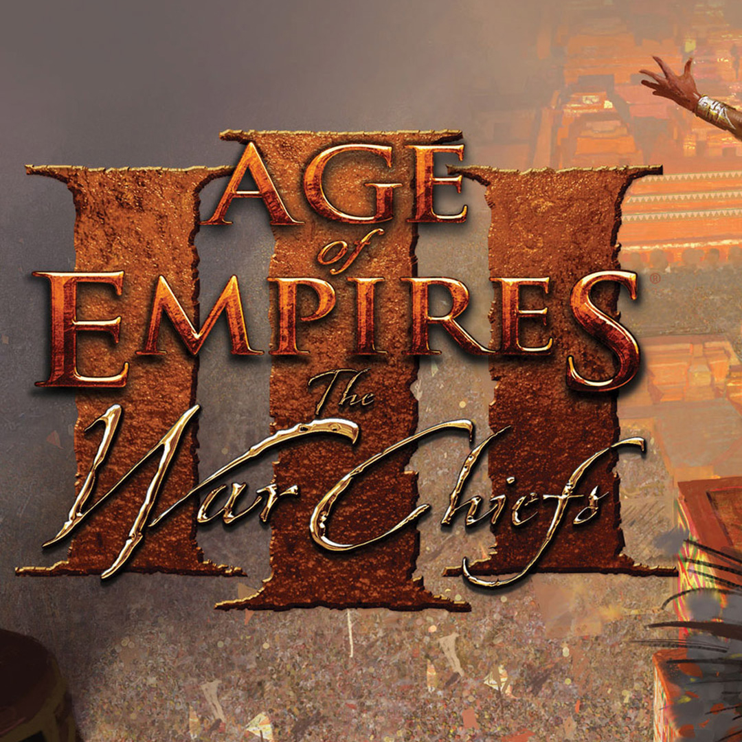 Age of Empires III: The WarChiefs Pfp