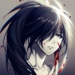 Hyakkimaru Dororo GIF - Hyakkimaru Dororo Kickass - Discover & Share GIFs