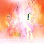 Download TV Show My Little Pony: Friendship Is Magic PFP