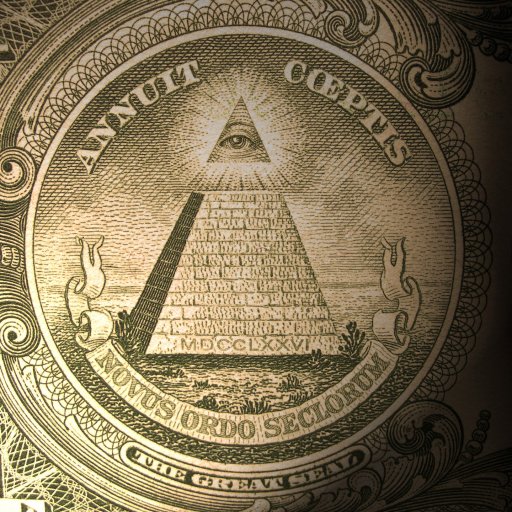 Download Man Made Money PFP