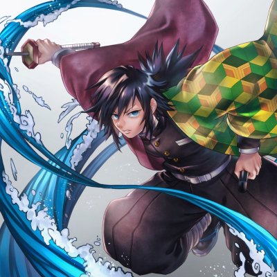 Demon Slayer: Kimetsu no Yaiba Forum Avatar | Profile Photo - ID ...