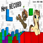 Download TV Show My Little Pony: Friendship Is Magic PFP