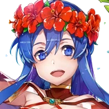 Download Lilina (Fire Emblem) Video Game Fire Emblem Heroes PFP