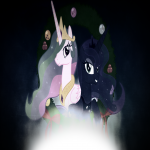 Download TV Show My Little Pony: Friendship Is Magic PFP