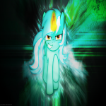 Download TV Show My Little Pony: Friendship Is Magic PFP