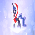 Download TV Show My Little Pony: Friendship Is Magic PFP