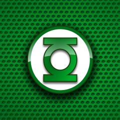 Download Green Lantern Comic PFP