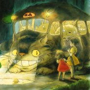 43 Totoro (My Neighbor Totoro) Forum Avatars | Profile Photos - Avatar ...