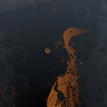 Ubuntu Linux artistic vector PFP
